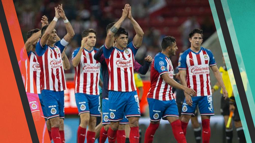 Chivas busca asesoramiento del FC Barcelona