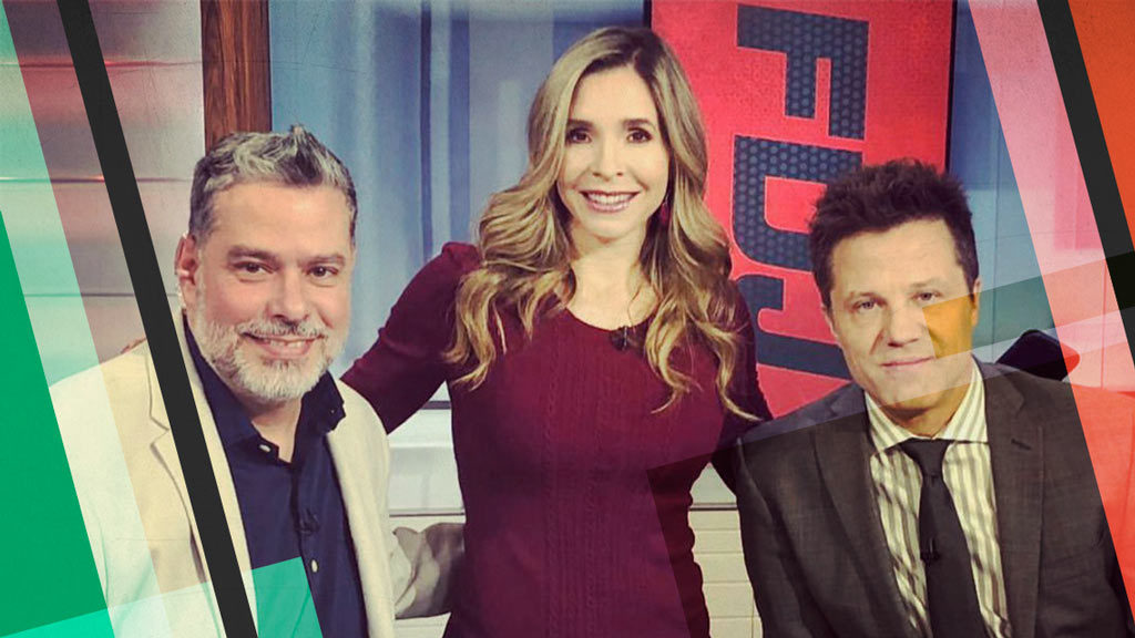 Los conductores que ya no verás en ESPN