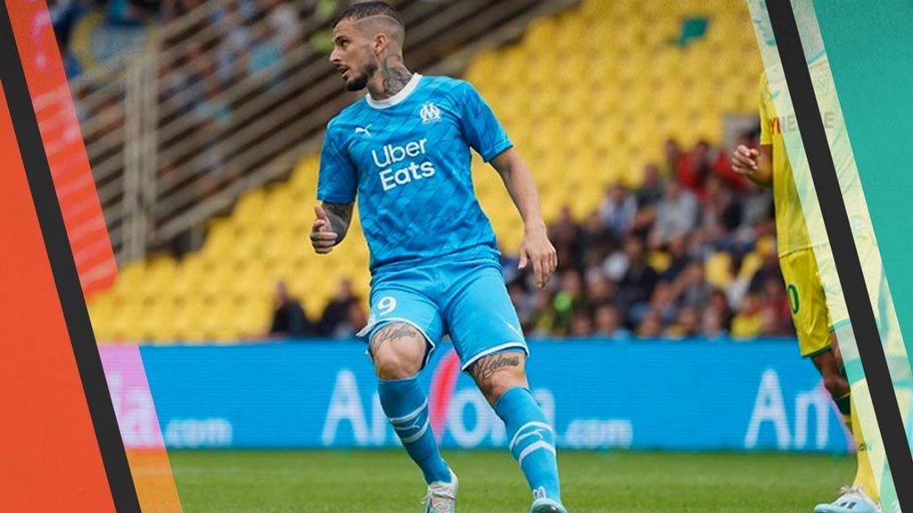 Darío Benedetto quería jugar en la Selección Mexicana