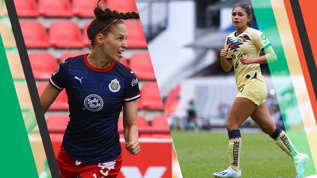 Dónde ver EN VIVO la Jornada 10 de la Liga MX Femenil