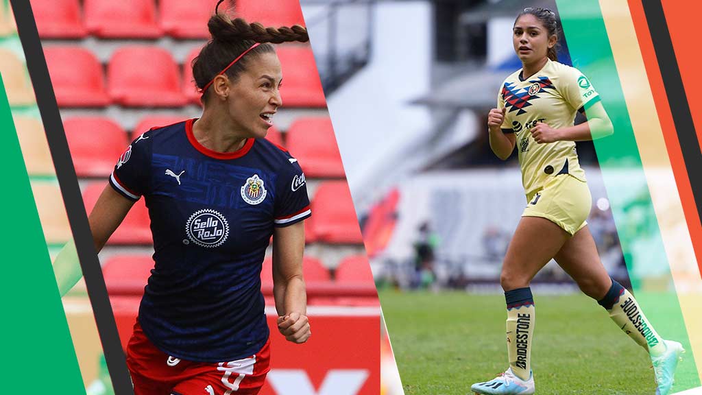 ¿Dónde ver EN VIVO la Jornada 10 de la Liga MX Femenil?