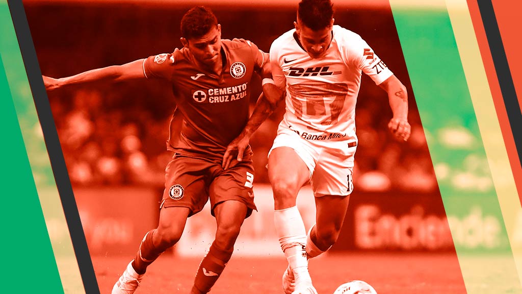 ¿Dónde ver EN VIVO la jornada 10 de la Liga MX?