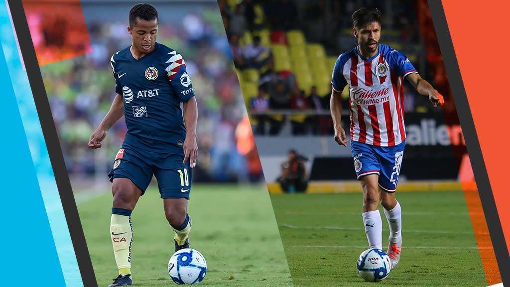 ¿Dónde ver EN VIVO la Jornada 12 de la Liga MX?