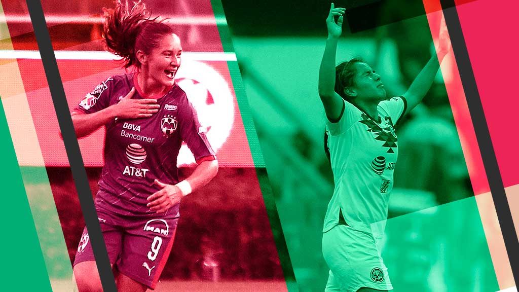 ¿Dónde ver EN VIVO la Jornada 9 de la Liga MX Femenil?