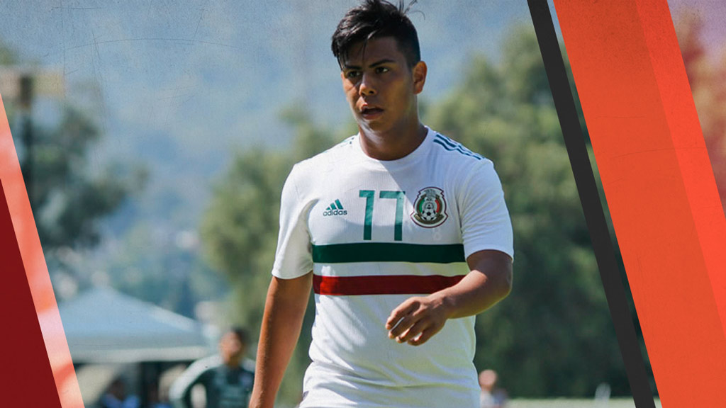4 juveniles que Chivas podría robar de la MLS