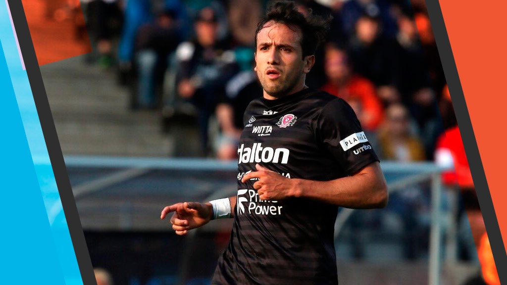 Ex de Cruz Azul triunfa en Finlandia