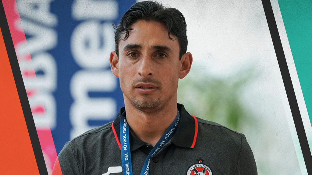 Fernando Arce, opción para dirigir a Chivas