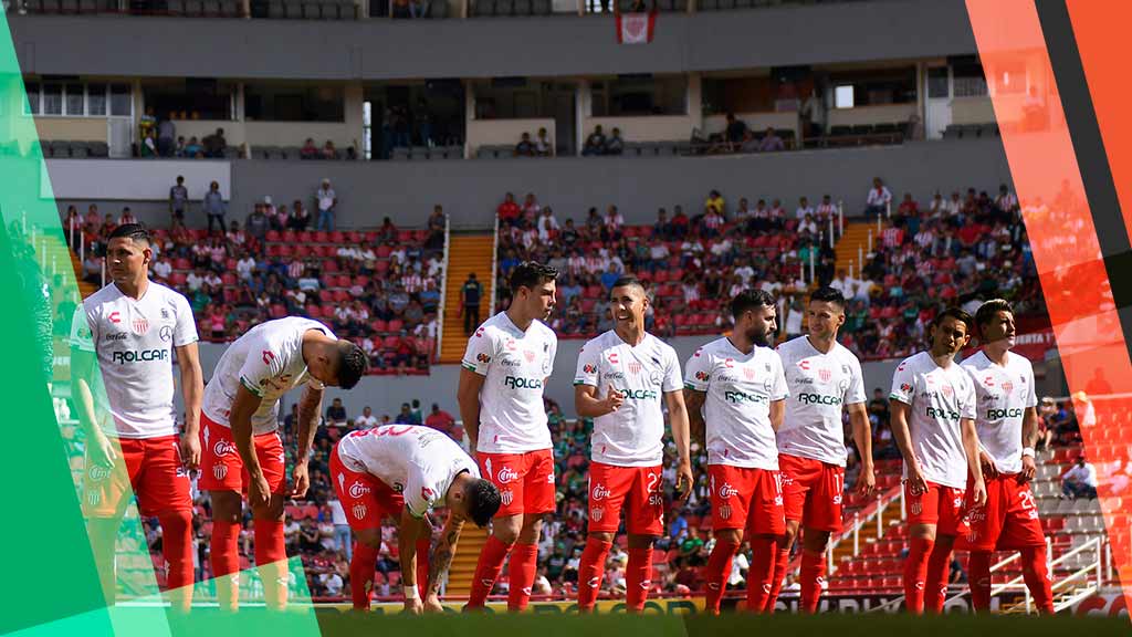 Futbolista de Necaxa podría partir a Europa