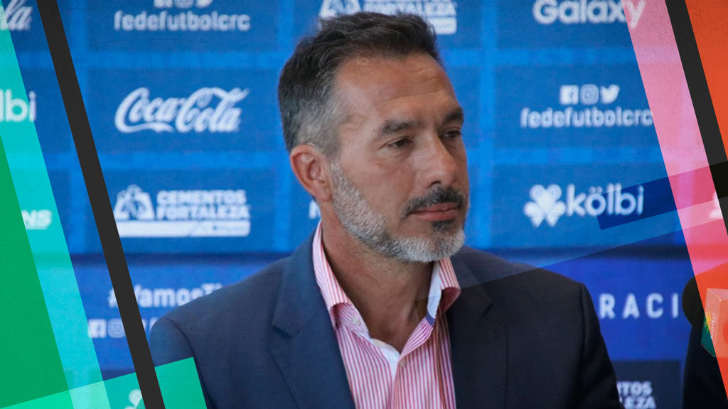 Gustavo Matosas sería el DT de Atlético de San Luis