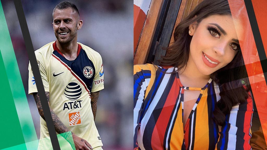 Jérémy Ménez tendría romance con participante de Enamorándonos