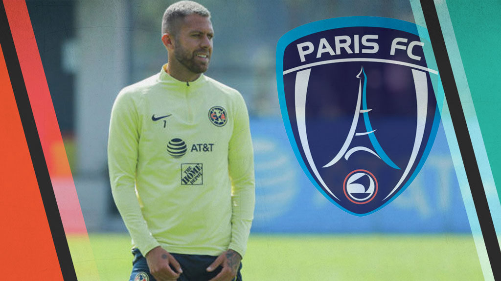 Jéremy Ménez ficharía con el Paris FC de la Ligue 2