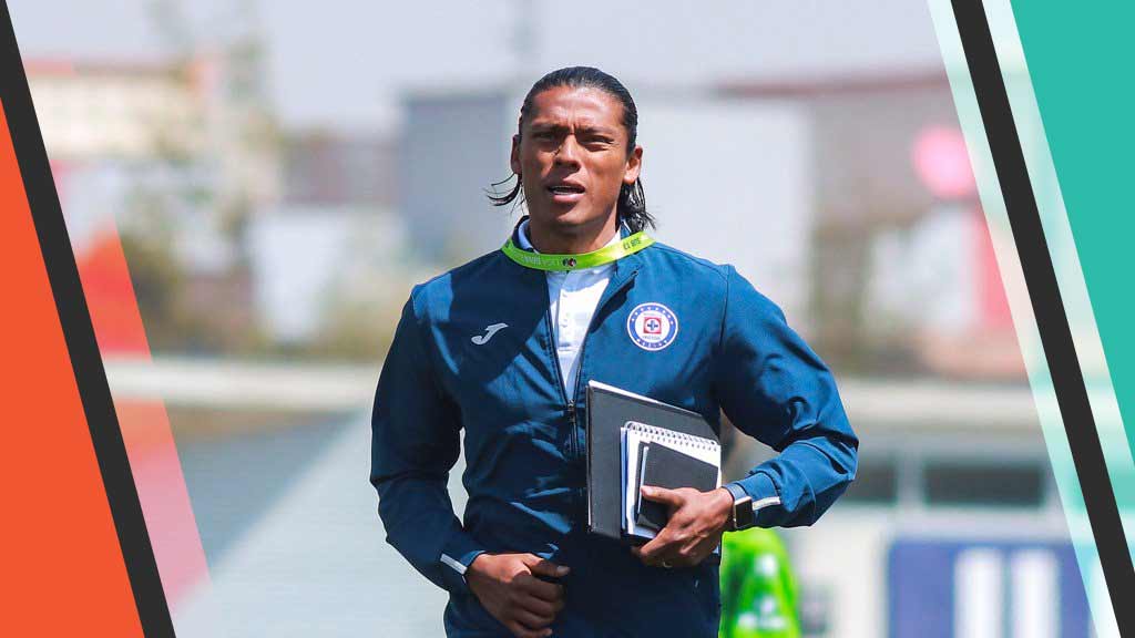 Joel Huiqui llama ratas a los que abandonan a Cruz Azul