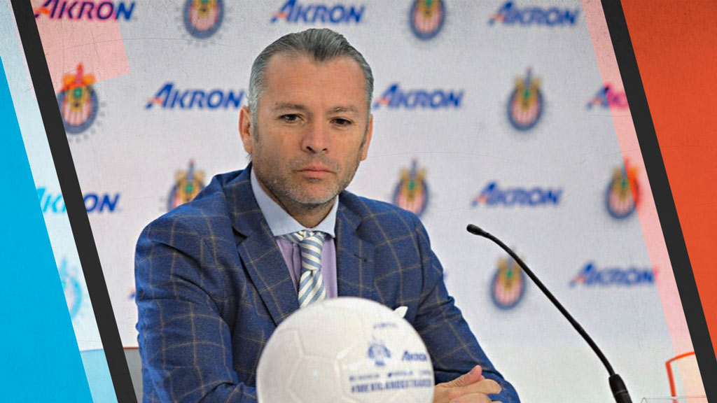 Chivas perdió millones por José Luis Higuera