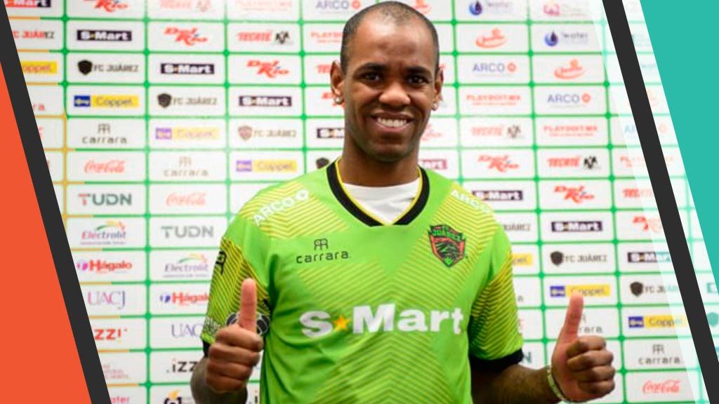 Jugador que deja ir América debuta con triplete