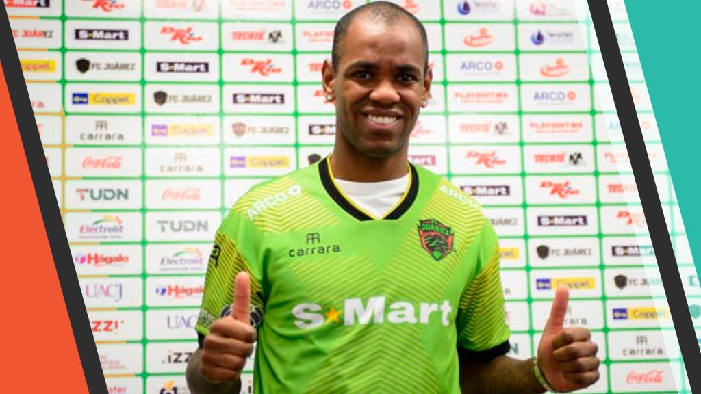Jugador que deja ir América debuta con triplete