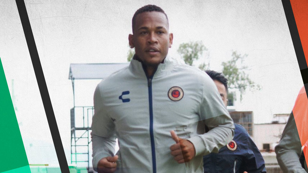 Veracruz habría falsificado firma de Leiton Jiménez
