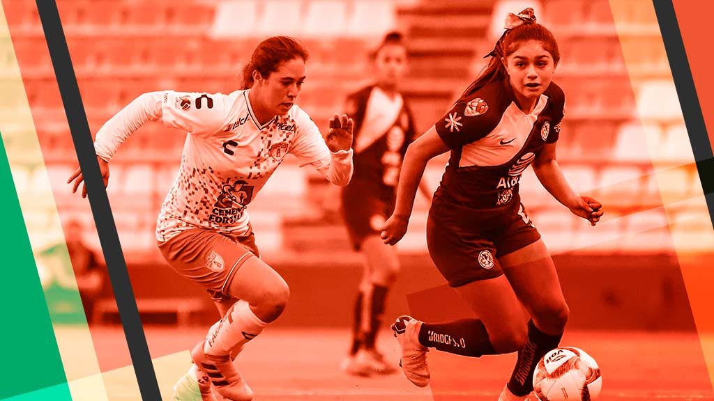 ¿Dónde ver EN VIVO la Jornada 13 de la Liga MX Femenil?