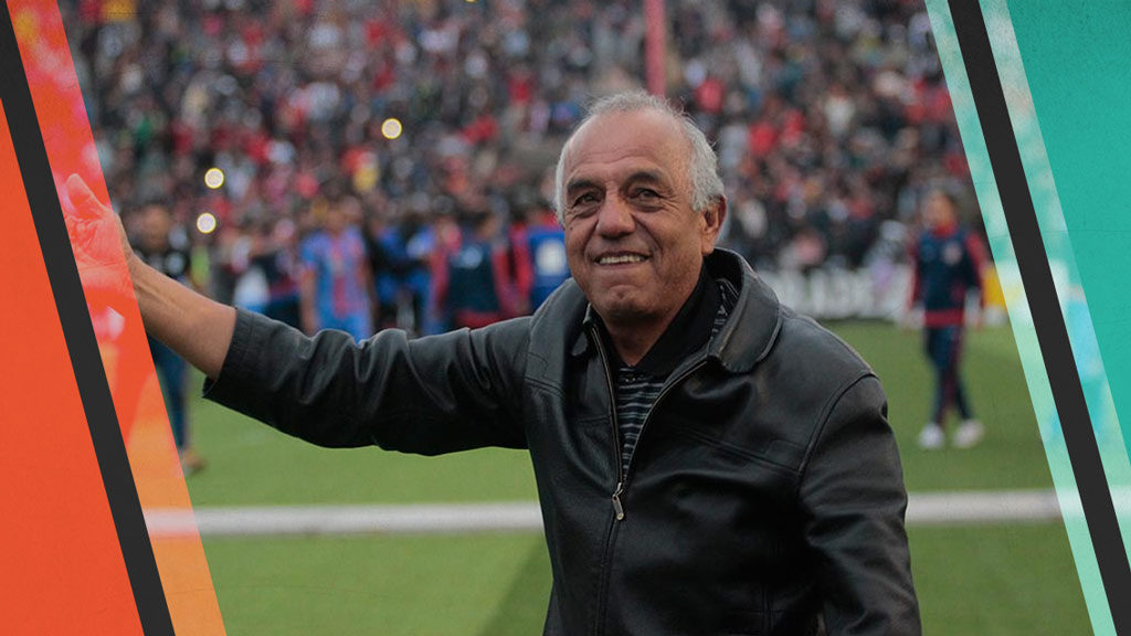 Enrique López Zarza se perfila para DT de Veracruz