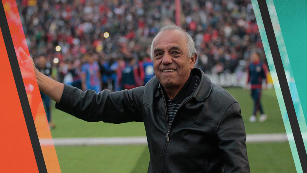 Enrique López Zarza se perfila para DT de Veracruz