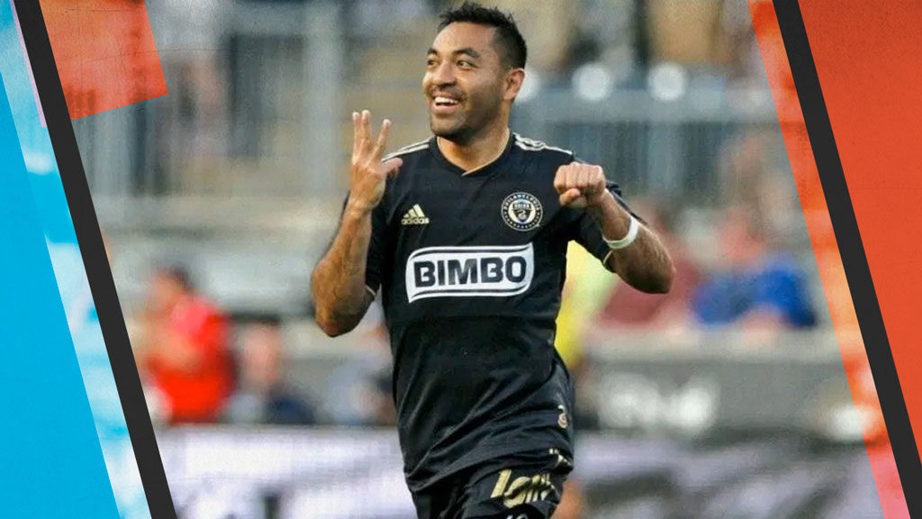 Marco Fabián estaría cerca de regresar a Chivas