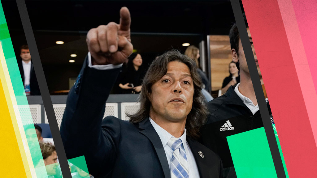 Cruz Azul buscará a Matías Almeyda, ¿Cuál es su cláusula?