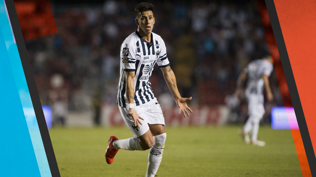 Maxi Meza arremete contra Boca Juniors