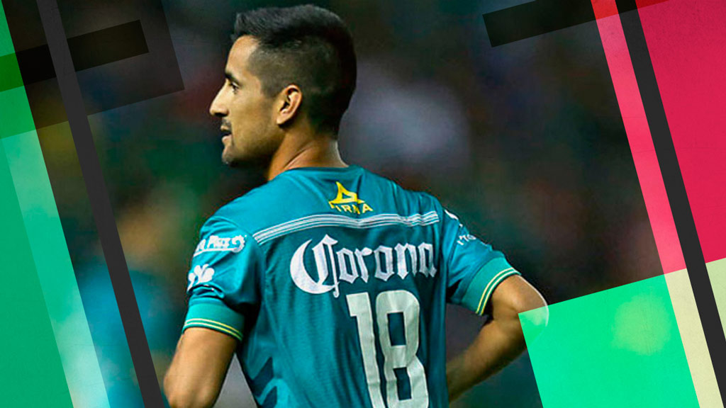 Maxi Moralez, joya que dejó León, brilla en MLS