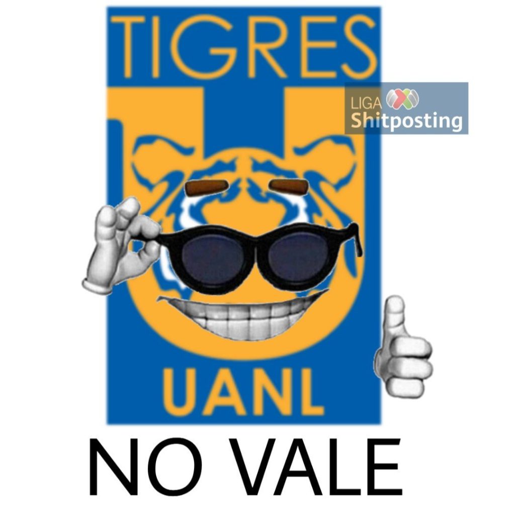 Memes de la derrota de Tigres ante Cruz Azul en Leagues Cup 11