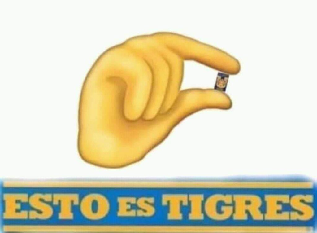 Memes de la derrota de Tigres ante Cruz Azul en Leagues Cup 0