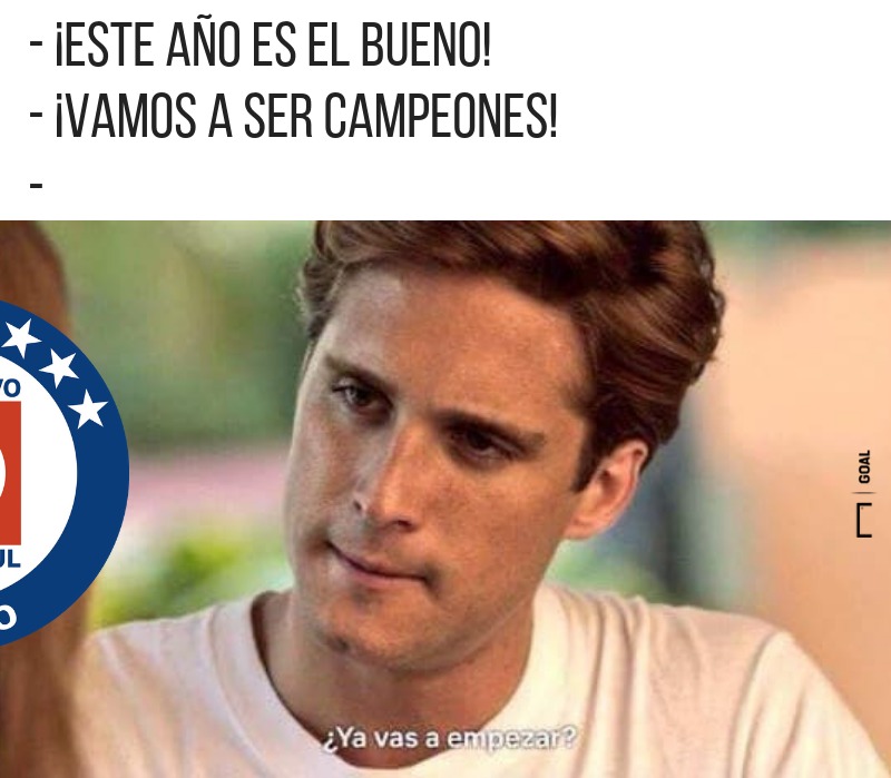 Memes de la derrota de Tigres ante Cruz Azul en Leagues Cup 2
