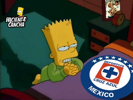 Memes de la derrota de Tigres ante Cruz Azul en Leagues Cup 8