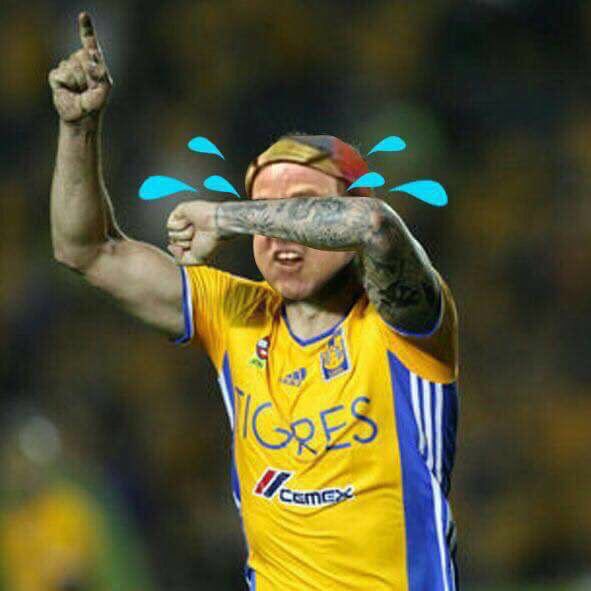 Memes de la derrota de Tigres ante Cruz Azul en Leagues Cup 6