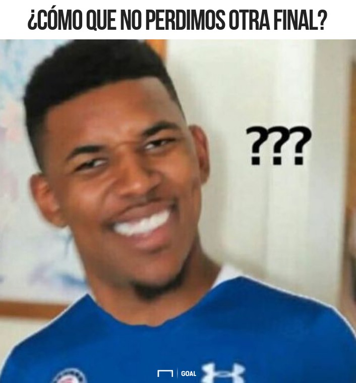 Memes de la derrota de Tigres ante Cruz Azul en Leagues Cup 4