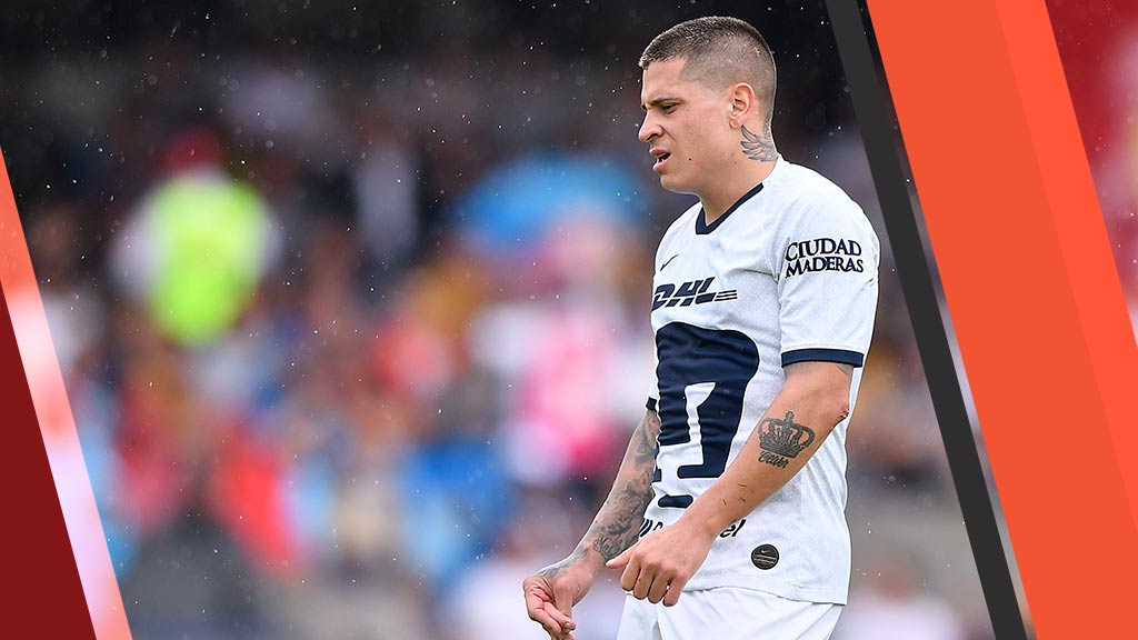 Míchel González contradice a Juan Iturbe