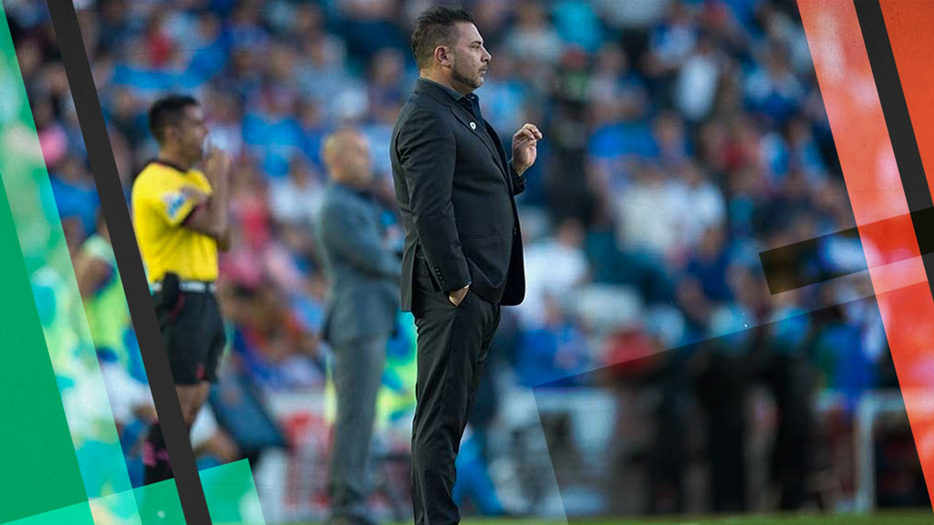 Antonio Mohamed confiesa que pudo haber llegado a Tigres