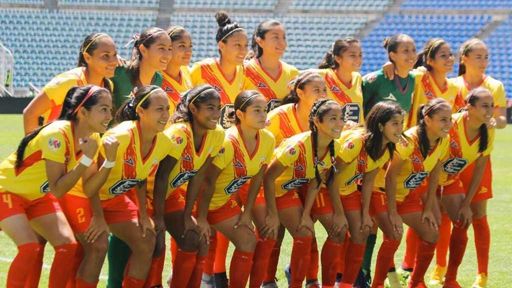 ¿Dónde ver la Jornada 11 de la Liga MX Femenil? 0