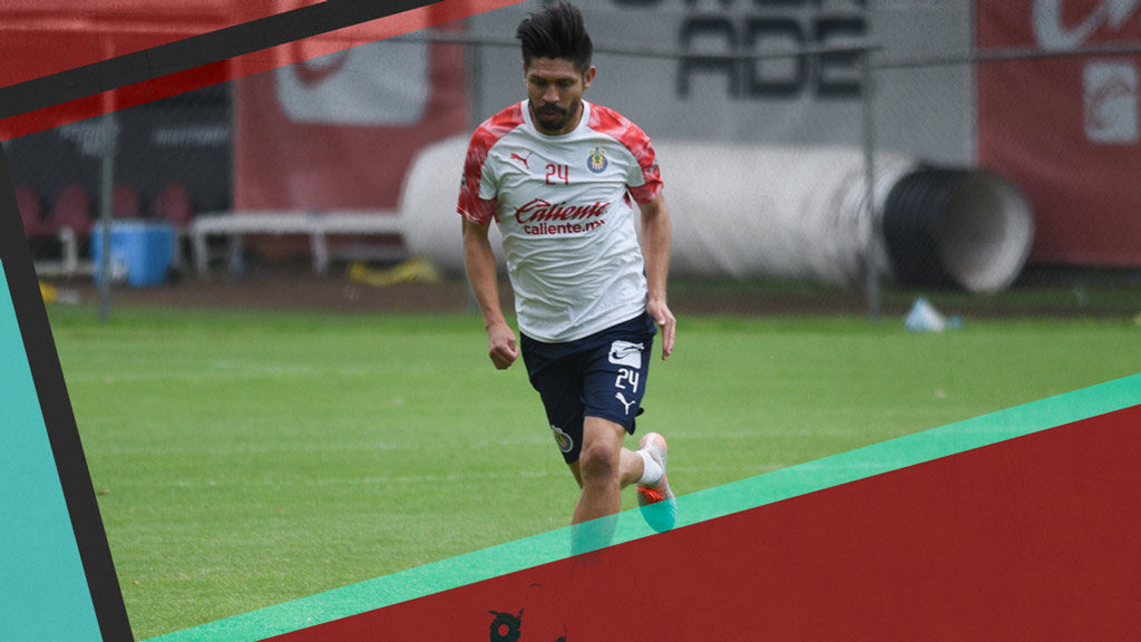 Los jugadores que volverán a ser titulares en Chivas