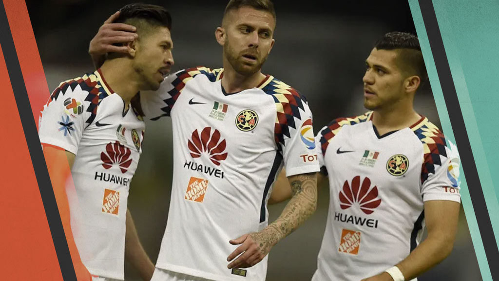 Jérémy Ménez trollea a Oribe Peralta