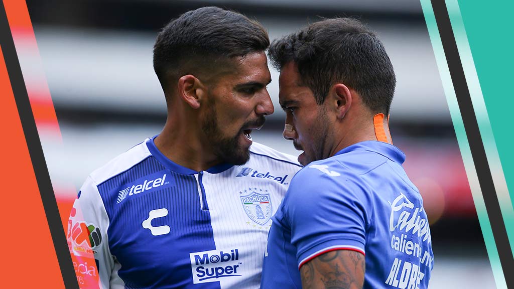 Pachuca da a conocer costo de boletos ante Cruz Azul