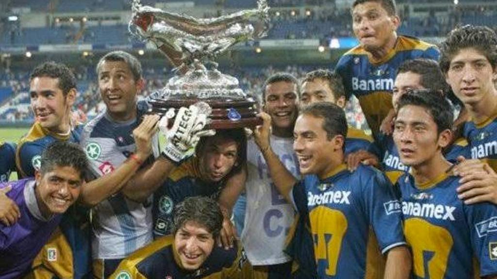 Qué fue del ‘Parejita’ López, ídolo de Pumas 0