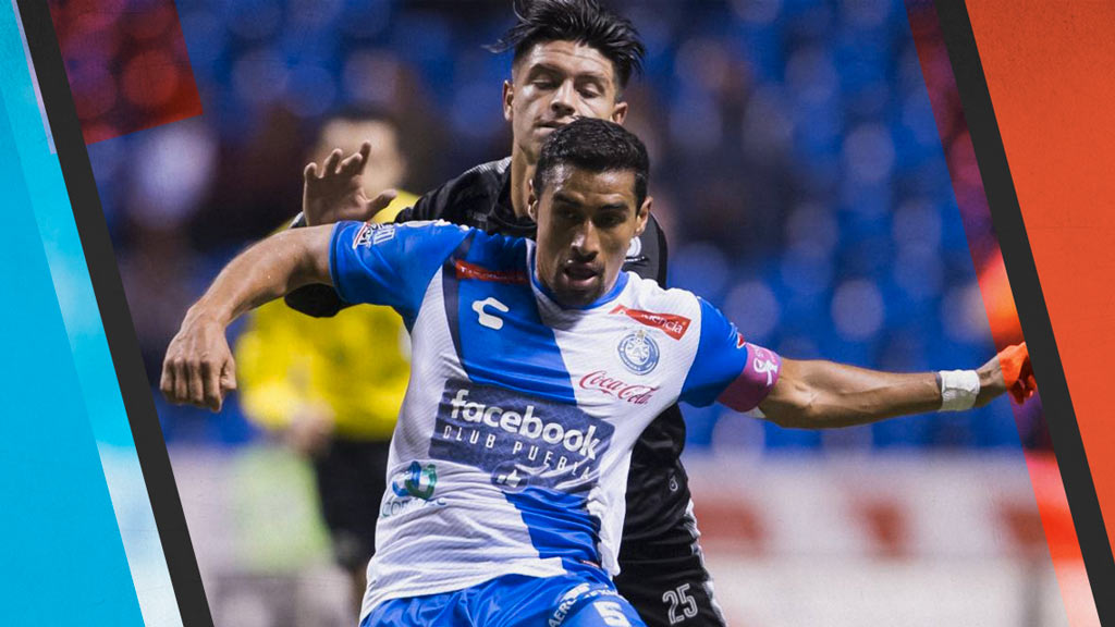 Pato Araujo vuelve al futbol mexicano luego de Exatlón