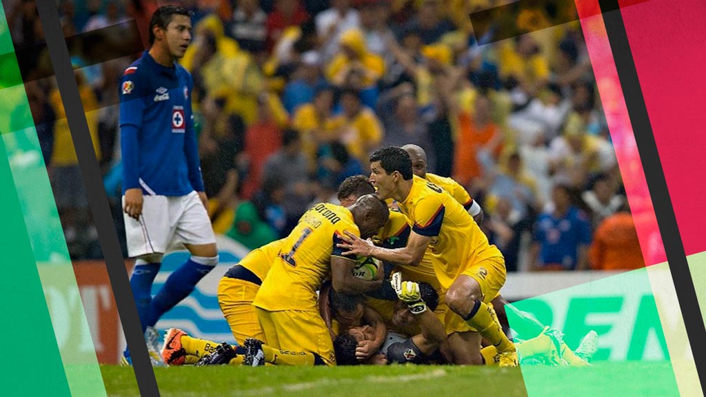 Paul Delgadillo acepta que tuvo error en final América vs Cruz Azul