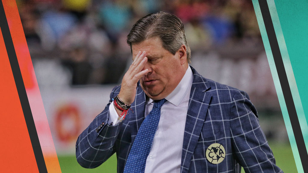 Miguel Herrera llama tarado e idiota a Paul Delgadillo