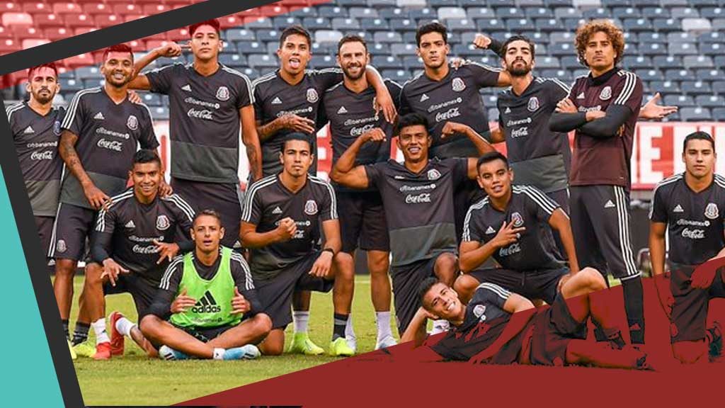 Posible alineación de México ante Estados Unidos