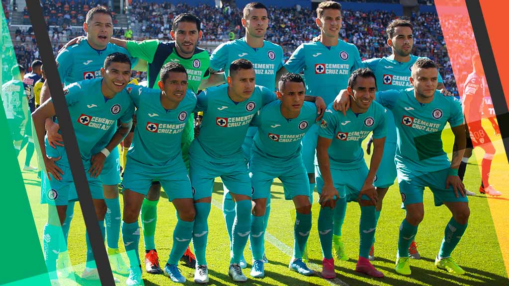 ¿Qué necesita Cruz Azul para clasificar a la Liguilla?