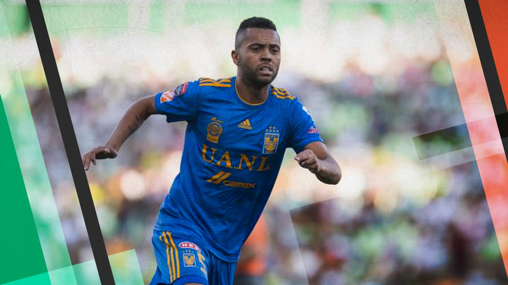 Las ofertas que rechazó Rafael Carioca por Tigres