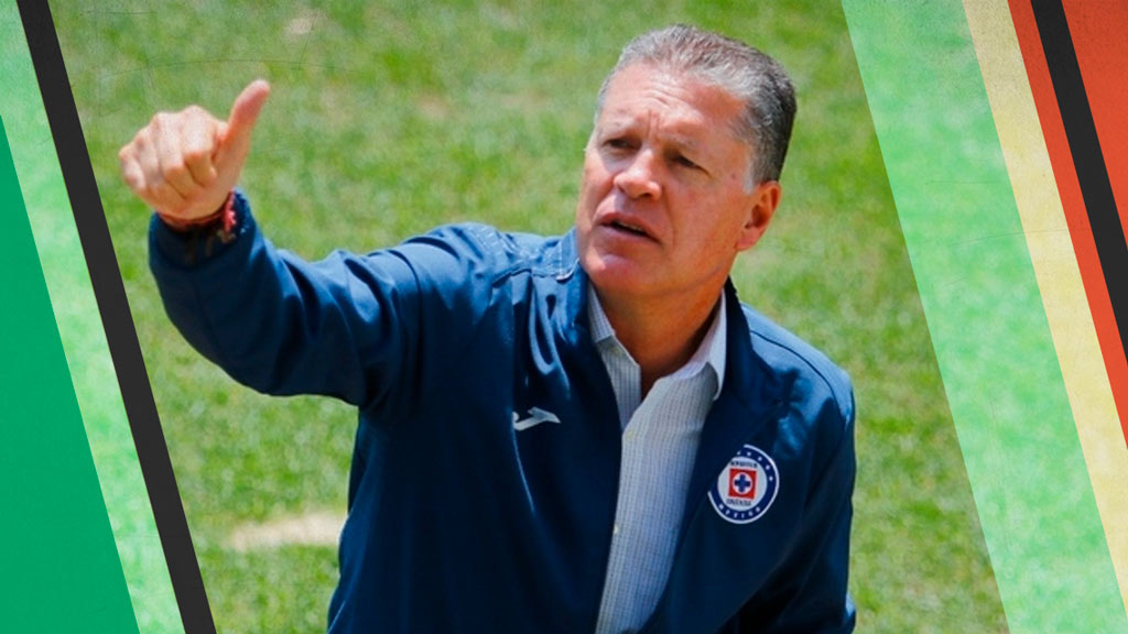 ¿Cuántos millones gastó Ricardo Peláez en Cruz Azul?