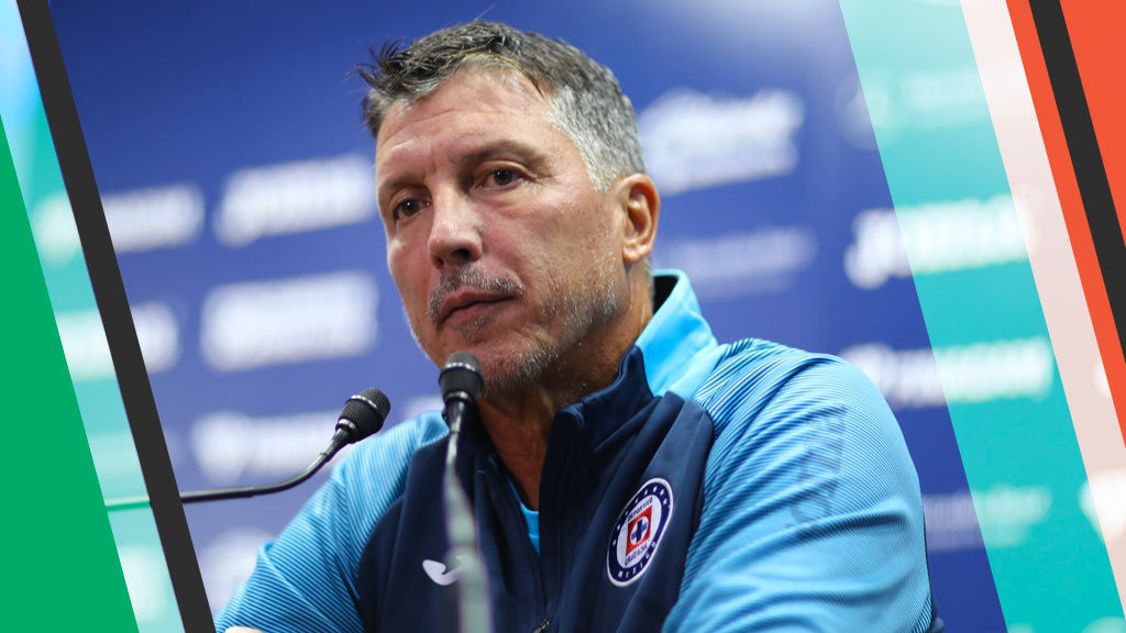 Robert Dante Siboldi critica a Tigres UANL