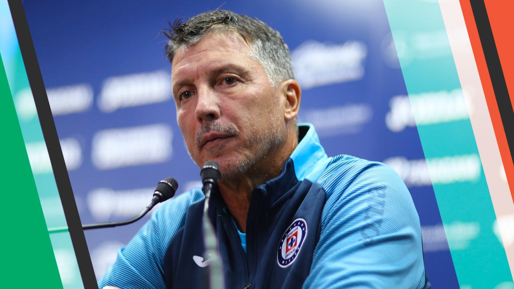 Robert Dante Siboldi critica a Tigres UANL