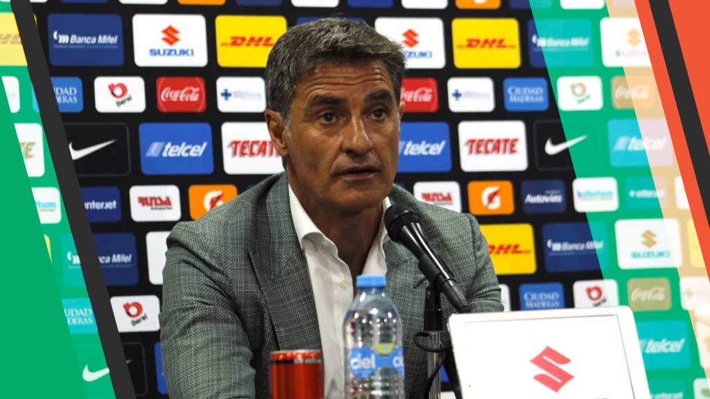 Sigue la polémica; Pumas no funcionó con dos delanteros